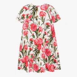 Dolce & Gabbana Teen Girls White Carnation Dress -Deals Mirth Garb Store dolce gabbana teen girls white carnation dress 486707 54e23efadfc0ab2f22a15b84e3b01a8287229593