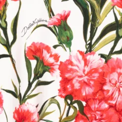 Dolce & Gabbana Teen Girls White Carnation Dress -Deals Mirth Garb Store dolce gabbana teen girls white carnation dress 486707 85cd996f0b8d4833721d0c54507a0984e1c198a9