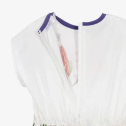Dolce & Gabbana Teen Girls White Cotton Farmer Girl Dress -Deals Mirth Garb Store dolce gabbana teen girls white cotton farmer girl dress 486650 52b7b4d1c2886a429e934429698fb158eccfa3fa