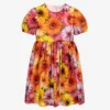 Dolce & Gabbana Teen Orange Gerbera Dress -Deals Mirth Garb Store dolce gabbana teen orange gerbera dress 399597 ed3e3277c3e1d6f2f8e6843b9c57aca985dc4e36