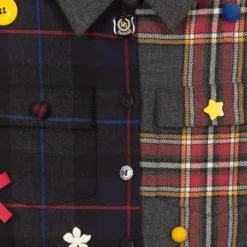 Dolce & Gabbana Teen Red Tartan Wool Dress -Deals Mirth Garb Store dolce gabbana teen red tartan wool dress 399724 b025fa2fe5dd570999b721d28807177436deb223