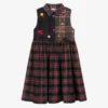 Dolce & Gabbana Teen Red Tartan Wool Dress -Deals Mirth Garb Store dolce gabbana teen red tartan wool dress 399724 f72b1dff34793d3626281d29b7ba7e58b793fc8b