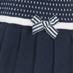 Dr. Kid Baby Girls Blue Cotton Knit Seagull Dress -Deals Mirth Garb Store dr kid baby girls blue cotton knit seagull dress 537948 1c95271faf2014fb73a18848b67668942d203c66