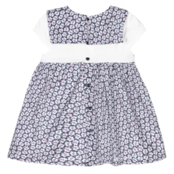 Dr. Kid Baby Girls Blue Dress Set -Deals Mirth Garb Store dr kid baby girls blue dress set 421701 75ba3fab979d1e104e9984946d2cf05cf41b83fe