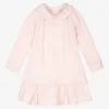 Dr. Kid Baby Girls Pink Knitted Dress -Deals Mirth Garb Store dr kid baby girls pink knitted dress 451191 0425905b3fd113c6db6504d94ebc1afdbec97ef5