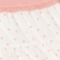 Dr. Kid Baby Girls Pink & White Cotton Dress 11 Dr. Kid Baby Girls Pink & White Cotton Dress -Deals Mirth Garb Store dr kid baby girls pink white cotton dress 495621 86654024cdf1d2c3390255d5850bd7a9441f2516