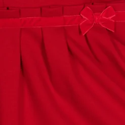 Dr. Kid Baby Girls Red Viscose Dress -Deals Mirth Garb Store dr kid baby girls red viscose dress 451228 3bf6af961f565ee6c97c7a55dcb6258e2f9bddac