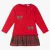 Dr. Kid Baby Girls Red Wool Blend Dress -Deals Mirth Garb Store dr kid baby girls red wool blend dress 451229 bfe89487d52cab9aad9a1b3318b52f7f13b7d687