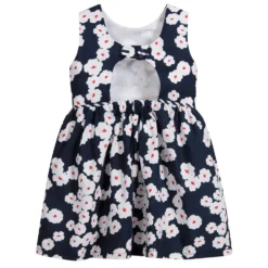 Dr. Kid Teen Blue & White Floral Dress -Deals Mirth Garb Store dr kid teen blue white floral dress 317255 025fc0e4b6ca588728c7cb90cf395bbb70b08110