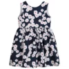Dr. Kid Teen Blue & White Floral Dress -Deals Mirth Garb Store dr kid teen blue white floral dress 317255 238ac1390137896e7634d12a780d7a4a91ddc1f1