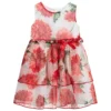 Dr. Kid Teen Red & White Floral Dress -Deals Mirth Garb Store dr kid teen red white floral dress 317406 999cbb9a9ae1244a765d4866e5ab0dbf3a241d32