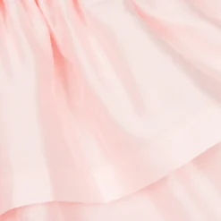 Elie Saab Baby Girls Pink Cotton & Silk Dress -Deals Mirth Garb Store elie saab baby girls pink cotton silk dress 487987 710e6729afeb81ec5a486df5e6de9fbb247f6ba5