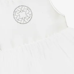 Elie Saab Girls Ivory Silk & Tulle Dress 7 Elie Saab Girls Ivory Silk & Tulle Dress -Deals Mirth Garb Store elie saab girls ivory silk tulle dress 487977 983b5cffb4d493ccf52d926a8c2cdb5527860e68