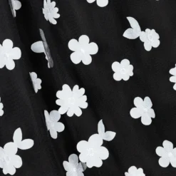 Elie Saab Teen Black Floral Tulle Dress -Deals Mirth Garb Store elie saab teen black floral tulle dress 427212 976cb8fd69163fac60ddb87afed87b50ade8d9f5