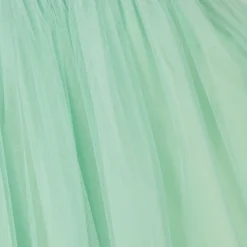 Elie Saab Teen Girls Aqua Blue Satin Tulle Dress -Deals Mirth Garb Store elie saab teen girls aqua blue satin tulle dress 487971 7f9d2d03b2ab7f19ffb452753c2d5a1342647c27