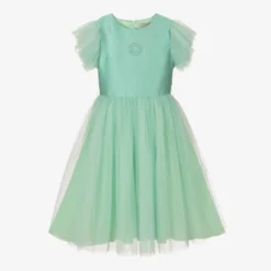 Elie Saab Teen Girls Aqua Blue Satin Tulle Dress -Deals Mirth Garb Store elie saab teen girls aqua blue satin tulle dress 487971 89d65c9f0cbbe437091b82b877f636b3148f57d1