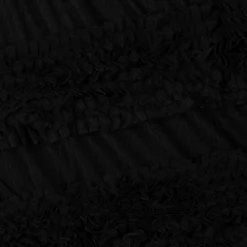 Elie Saab Teen Girls Black Diamanté Logo & Tulle Dress -Deals Mirth Garb Store elie saab teen girls black diamante logo tulle dress 487958 6f2394229980c1f7e706bfdef36f1bbc73ab2c31