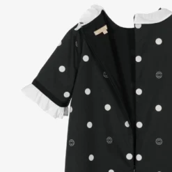 Elie Saab Teen Girls Black Spotted Dress -Deals Mirth Garb Store elie saab teen girls black spotted dress 427205 97c3733703ce4ef1b1b90e374415717349125eb0