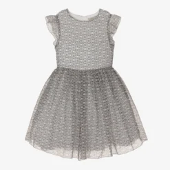 Elie Saab Teen Girls Ivory & Black Silk Organza Dress -Deals Mirth Garb Store elie saab teen girls ivory black silk organza dress 487973 72a2ce0235ada1d88133aa361c21fcd5faf4c4be