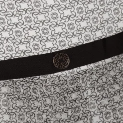 Elie Saab Teen Girls Ivory & Black Silk Organza Dress -Deals Mirth Garb Store elie saab teen girls ivory black silk organza dress 487973 87981347c539cf07d0dea4d39fa4b1d970adc59b