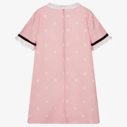 Elie Saab Teen Girls Pink Spotted Dress -Deals Mirth Garb Store elie saab teen girls pink spotted dress 427231 539ef2f27ac91b9459cb7b39c436d8e76241b641