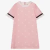 Elie Saab Teen Girls Pink Spotted Dress -Deals Mirth Garb Store elie saab teen girls pink spotted dress 427231 9ec6fd0bf9917f18f47d2d651c294036b277d411