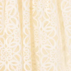 Elie Saab Teen Ivory Monogram Dress -Deals Mirth Garb Store elie saab teen ivory monogram dress 464916 ff75af4cbb7a602a1d4b52847a7ca968045b3fbe