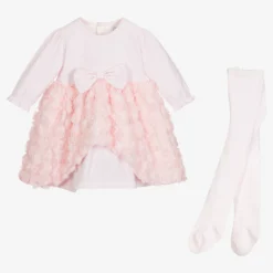 Emile Et Rose Baby Girls Pink Dress Set 10 Emile Et Rose Baby Girls Pink Dress Set -Deals Mirth Garb Store emile et rose baby girls pink dress set 453029 c5af7b82647b4a7b0467299eb39d870ce641fee1
