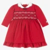 Emile Et Rose Baby Girls Red Dress Set 1 Emile Et Rose Baby Girls Red Dress Set -Deals Mirth Garb Store emile et rose baby girls red dress set 453034 38a48c1d2ec12815cc3e65838a976842a237519c