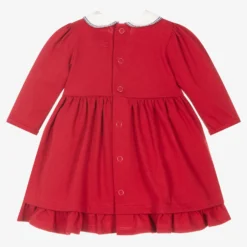 Emile Et Rose Baby Girls Red Dress Set -Deals Mirth Garb Store emile et rose baby girls red dress set 453034 fe195d6d795e0724aa850c5b3b595b8847bf41e4