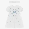 Emile Et Rose Baby Girls White Cotton Dress Set 1 Emile Et Rose Baby Girls White Cotton Dress Set -Deals Mirth Garb Store emile et rose baby girls white cotton dress set 484998 4f74a34e2722a364f55fcd16a1f93455cb73392c