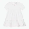 Emile Et Rose Baby Girls White Embroidered Dress -Deals Mirth Garb Store emile et rose baby girls white embroidered dress 484992 98e4a84c2c39cc0098fed7391b86803d3146e951