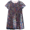 PUCCI Teen Blue Sequin Shift Dress -Deals Mirth Garb Store emilio pucci teen blue sequin shift dress 342952 1089628edeb79fb7d8532041bf3071ec05b3725e