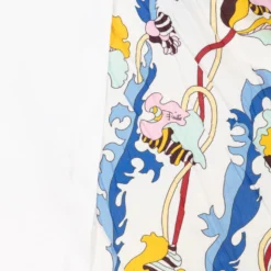 PUCCI Teen Girls White T-Shirt Dress -Deals Mirth Garb Store emilio pucci teen girls white t shirt dress 420629 831b9644d6f8f585779ab3e2c3a823094875a237