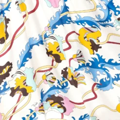 PUCCI Teen Ranuncoli Silk Dress -Deals Mirth Garb Store emilio pucci teen ranuncoli silk dress 420614 50ad93befa1a6bd8d71fab166a88e095178e9321