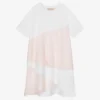 PUCCI Teen White & Pink Frill Dress 1 PUCCI Teen White & Pink Frill Dress -Deals Mirth Garb Store emilio pucci teen white pink frill dress 453316 703ebaa0e541aa1a58fd6931bde0572909d9f750