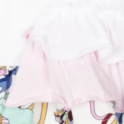 PUCCI White Ranuncoli Baby Dress -Deals Mirth Garb Store emilio pucci white ranuncoli baby dress 420638 4e3d2fc3098a08e8961b0a8c3a9590e85c55c171