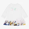PUCCI White Ranuncoli Baby Dress -Deals Mirth Garb Store emilio pucci white ranuncoli baby dress 420638 c469c7796989438a3adddb4646f249fa0380be66