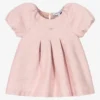 Emporio Armani Baby Girls Glittery Pink Chenille Dress -Deals Mirth Garb Store emporio armani baby girls glittery pink chenille dress 499763 664ea2a6dfad22bc3c5b4fc573446fa5edfe9936