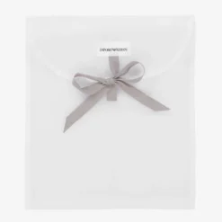 Emporio Armani Ivory Ice Cream Dress Set -Deals Mirth Garb Store emporio armani ivory ice cream dress set 431180 5c47d4f82c196d5186411ed6c631ad2125b06f19