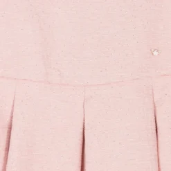 Emporio Armani Teen Girls Glittery Pink Chenille Dress -Deals Mirth Garb Store emporio armani teen girls glittery pink chenille dress 499762 74522bd73df419ccb42c29ceeb003f15e750b243
