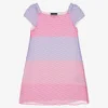 Emporio Armani Teen Girls Pink & Purple Organza Dress 2 Emporio Armani Teen Girls Pink & Purple Organza Dress -Deals Mirth Garb Store emporio armani teen girls pink purple organza dress 494134 4be80355d492e9f5edf4321b28f9e253f158d6ba