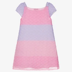 Emporio Armani Teen Girls Pink & Purple Organza Dress -Deals Mirth Garb Store emporio armani teen girls pink purple organza dress 494134 850c508767dd5a6d4ae381cc13d57fd34dcf7d6e