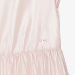 Emporio Armani Teen Girls Pink Silk Dress -Deals Mirth Garb Store emporio armani teen girls pink silk dress 494151 6df0523a7f291ba813e212aefd46efe9df52b389