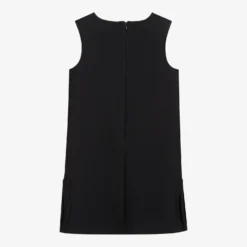 Emporio Armani Teen Navy Blue Shift Dress -Deals Mirth Garb Store emporio armani teen navy blue shift dress 398077 3163fc99765eae214a18eded8987c876f5ffba35