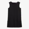 Emporio Armani Teen Navy Blue Shift Dress -Deals Mirth Garb Store emporio armani teen navy blue shift dress 398077 e84881c8807faa48f988b5ed7fe5de3a9f9a82d8