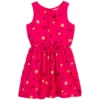 Esprit Teen Girls Pink Spotted Dress -Deals Mirth Garb Store esprit teen girls pink spotted dress 319240 48e17c91b0c91454a74277d75061143d4a30379a