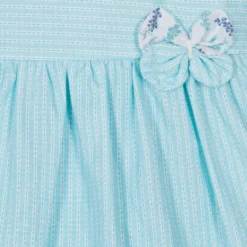 Everything Must Change Baby Girls Blue & White Cotton Dress -Deals Mirth Garb Store everything must change baby girls blue white cotton dress 495476 13a1da72330f1c60a9bddb28753ba5cff8b455bf