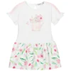 Everything Must Change Baby Girls White Jersey Dress -Deals Mirth Garb Store everything must change baby girls white jersey dress 367709 488f23e89a65cbf525025bc4580e380a4e6840ae