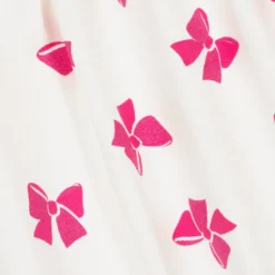 Everything Must Change Ivory & Pink Cotton Bow Dress -Deals Mirth Garb Store everything must change ivory pink cotton bow dress 399877 5ce3abf256848daf7f4e78c583baf8015cd9f407